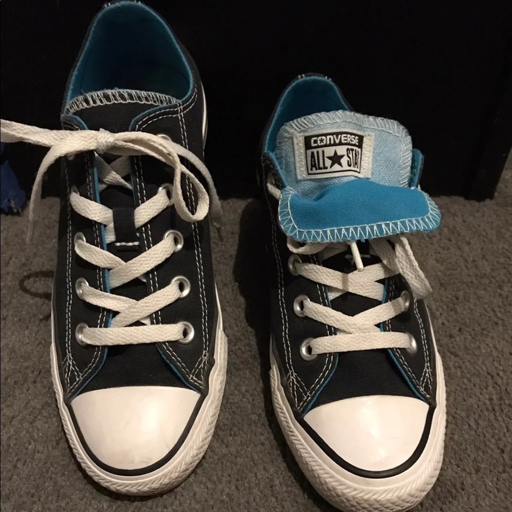 Converse